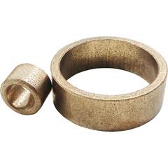 Kit Bucha Std Valeo  VW Fox 1.0/1.6 03/... - Polo 1.0 16v/1.6 8v 02/...