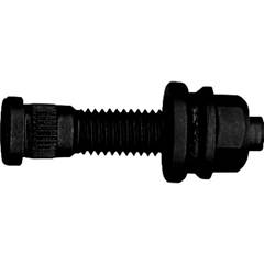 Kit Parafuso de Roda Dianteira e Traseira F250/F350