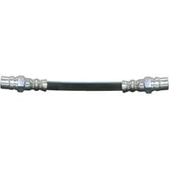 Flexivel de Freio Traseiro Fox/Polo/Crossfox 04/...