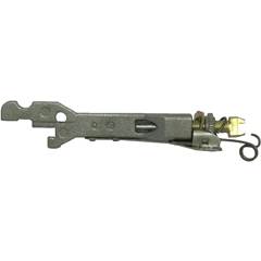 REG. FREIO TRAS. AUTOM. LD GOL VI/LOGAN