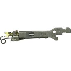 REG. FREIO TRAS. AUTOM. LE GOL VI/LOGAN