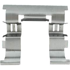 MOLA TRAVA PASTILHA FREIO L200 SPORT