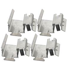 REP. FREIO DISCO 1RD AMAROK 2010/...