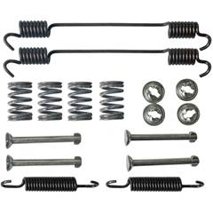 REP. SAPATA TRAS. 2RDS FIESTA/ECOSPORT