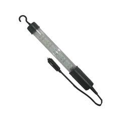PEDENTE LED C/PLUG FIO PP 5 MTS