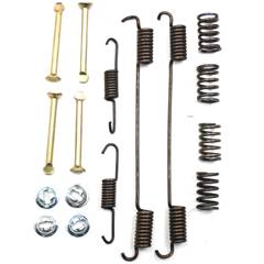 REP. SAPATA TRAS. 2RDS NOVA STRADA 20/..