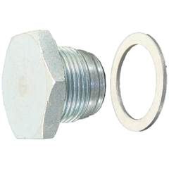 Bujao do Carter Iveco 22x1,5 Magneto