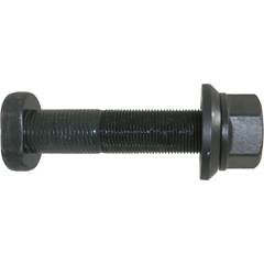 Kit Parafuso de Roda Traseira  Actros  M22x115 Chave 32