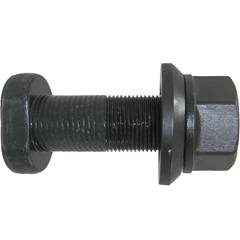 Kit Parafuso de Roda Dianteira  Atego/Axor M22x68 Chave 32