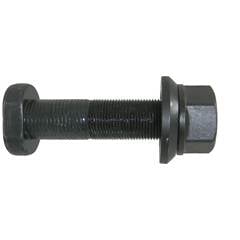 Kit Parafuso de Roda Traseira Atego/axor M22x98 Chave 32