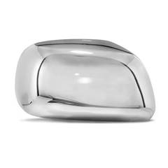 Capa Cromada Retrovisor Lado Direito Hilux 2005/2011