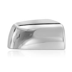 Capa Cromada Retrovisor Lado Direito S10/Trailblazer 2012/2021