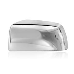 Capa Cromada Retrovisor Lado Esquerdo S10/Trailblazer 2012/2021