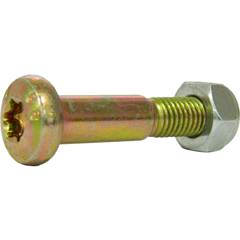 PF. C/PORCA TENSOR E BARRA ESTAB. LOGUS