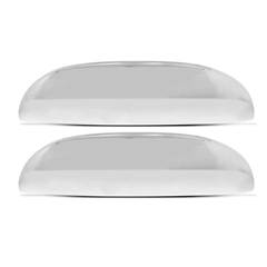 Capa Cromada Maçaneta Externa 2 Portas Palio G1/G2 1996/2006