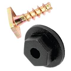 KIT PORCA/PARAF. 14PCS CORSA 94/13 