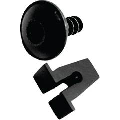 Kit Fix. Paralamalonga Fox/Gol /sav/r8