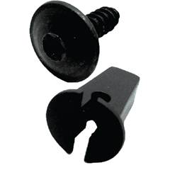 Kit Fix. Guia Parachoque Saveiro/Gol