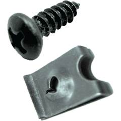 Kit Fix. Auto Falante 4,8mm Celta/corsa