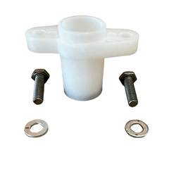 MANCAL TRAMB. ALAV. C/CABO CORSA  PLASTI