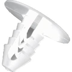 Grampo Teto Menor branco Ducato 94/15