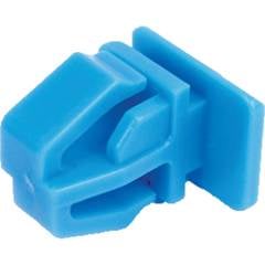 Clipe Friso Lateral Porta Civic 94/00