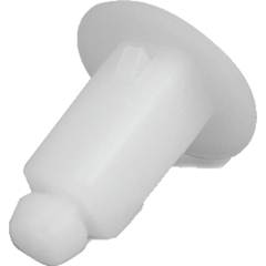 Bucha de Proteçao do Vao da Roda Corolla