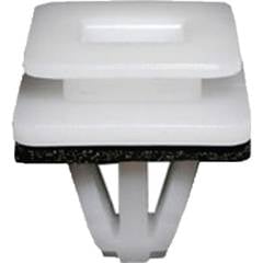 Grampo Fixaçao Spoiler Civic/Crv/Hrv 15/16
