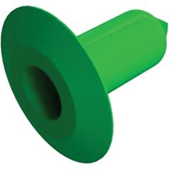 BUCHA MOLD. EXT. (VERDE) UNO/ PALIO NOVO