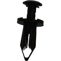 Rebite de Fixaçao Para Choque Honda  Trx420/320