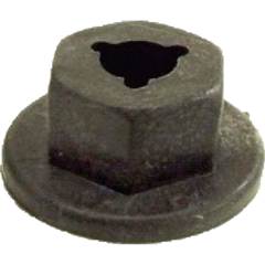 Porca Fix. Parabarro Prima/cruze/onix