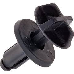 Rebite de Fixaçao Para Choque Fusion 14/17