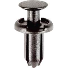 Rebite de Fixaçao Para Barro/Para Choque Etios 12/...