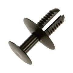 Rebite de Fixaçao da Grade do Para Choque BMW/Minicooper