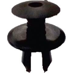 Rebite de Fixaçao do Forro do Porta Malas Amarok/Jetta