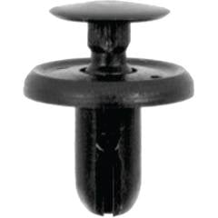 Rebite de Fixaçao do Forro do Porta Malas Eclipse/Wrx