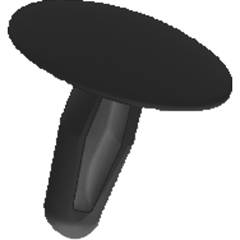 Grampo Canoa Peq. Forr. Int. Universal