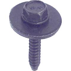 Parafuso Fix. Farol/parachoque Cruze/prisma