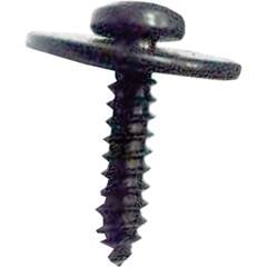 Parafuso Fix. Parachoque Fox03/12Gol 98/13