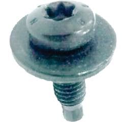 Parafuso Fix. Farol/parachoque Fox03/14 Gol