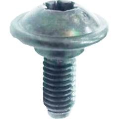 Parafuso Fix. Parachoque/farol Gol 08/16