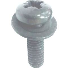 Parafuso Fix. Farol/aCabine Int. Palio 96/02