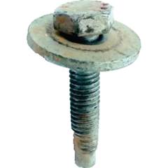 Parafuso Fix. Farol Dianteiro/Traseiro Uno/palio/toro