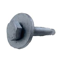Parafuso Fix. Farol/parachoque Bravo/stilo