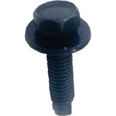 Parafuso Automotivo Universal M5x20mm