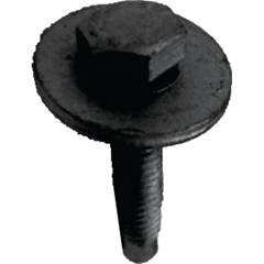 Parafuso Fix. Farol Gol 00/11