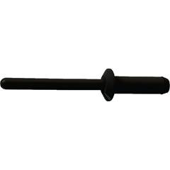 RebtiePop Plastico B:4,80mm C:1,80mm