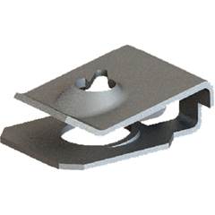 PORCA RAPIDA UNIVERSAL 4,8 MM