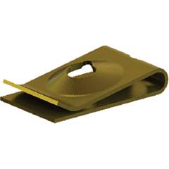 PORCA RAPIDA UNIV. Ø 4,2X10X16MM