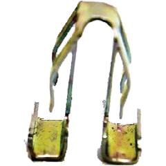 Grampo Metal Forraçao Porta C3/Partner